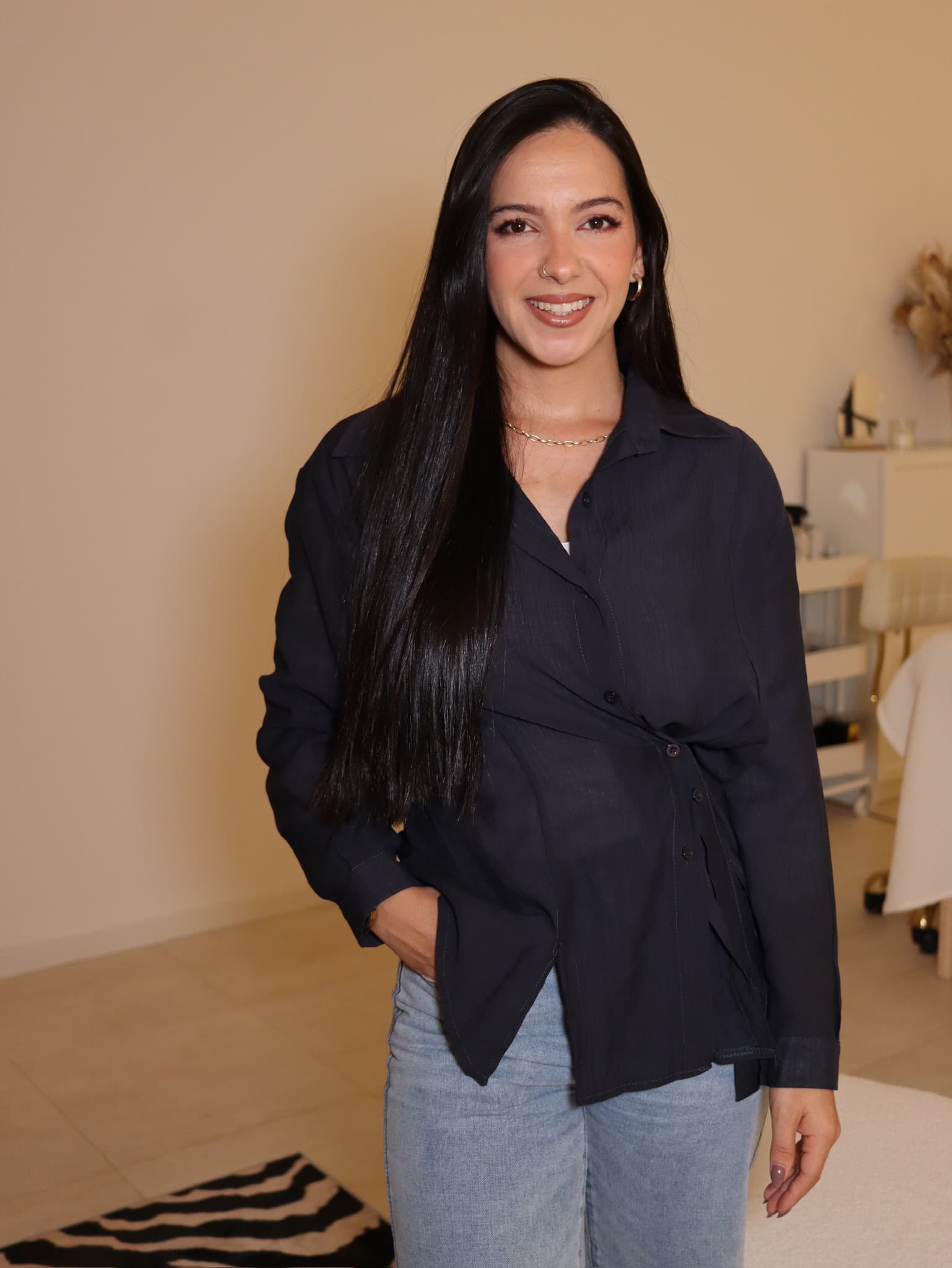 Marcelle - Specialist in Nanoblading and Micropigmentation